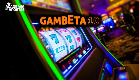 Gambeta10 Casino Apostas