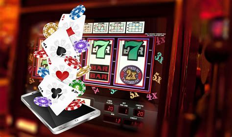 Gamblestakes Casino Mobile