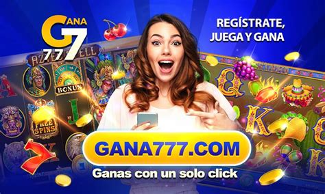 Gana777 Casino Apostas