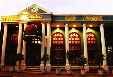 Ganalucas Casino Costa Rica