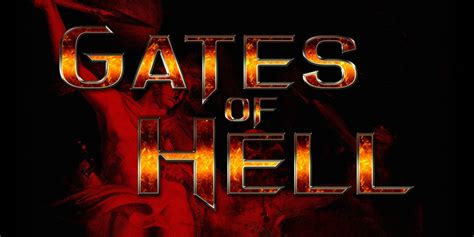 Gates Of Hell Netbet