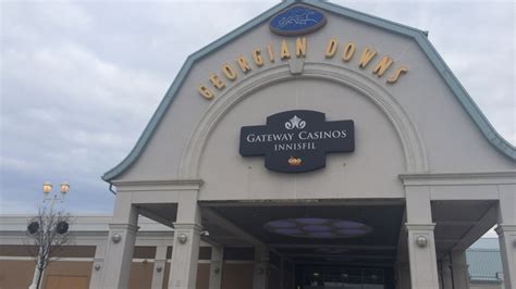Gateway Casinos &Amp; Entertainment Limited    Edmonton Ab
