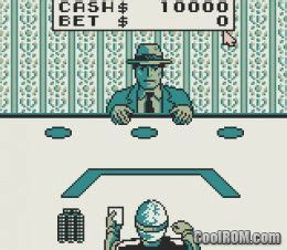 Gbc High Stakes Jogo Rom Legal