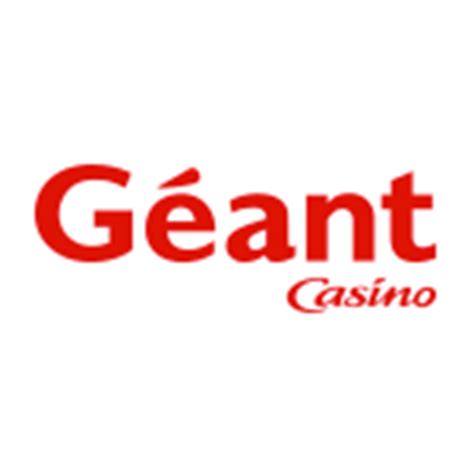 Geant Casino 01