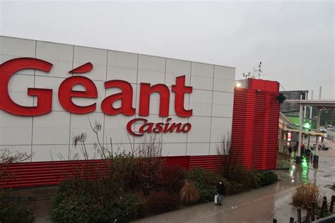 Geant Casino Annemasse Ouvert Le 1 Mai