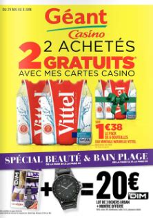 Geant Casino La Valentine Electromenager