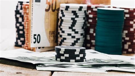 Geld Machen Mit Poker Online