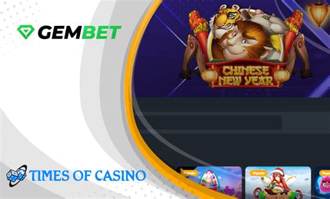 Gembet Casino Apk