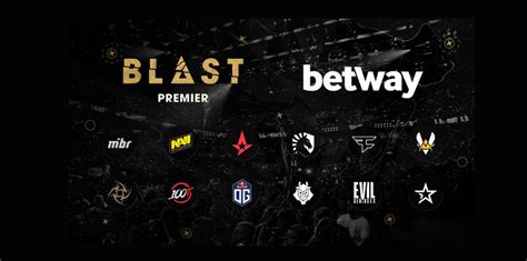 Gemblast Betway