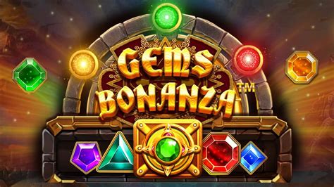 Gems Bonanza Bet365