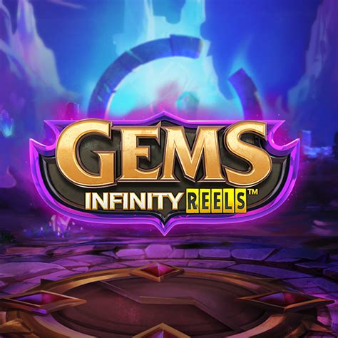 Gems Infinity Reels Slot Gratis