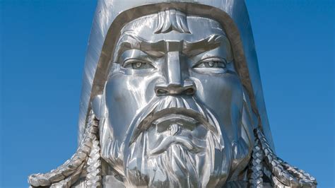 Genghis Khan Netbet