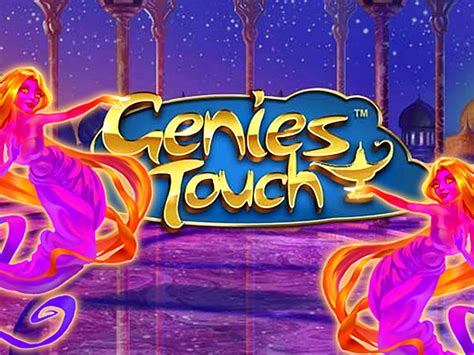 Genies Touch Bwin