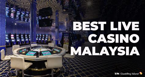 Georgetown Malasia Casino