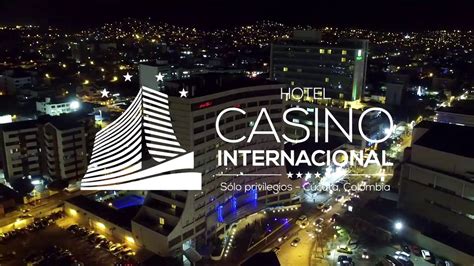 Gg Casino Internacional De Design