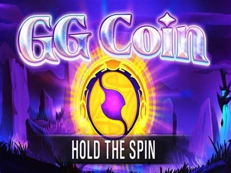 Gg Coin Hold The Spin 888 Casino