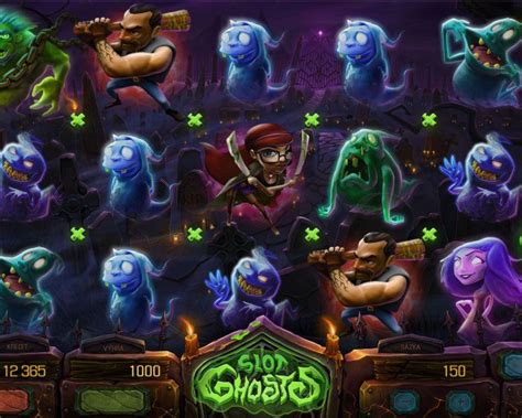 Ghost Slot De Inventario Destino