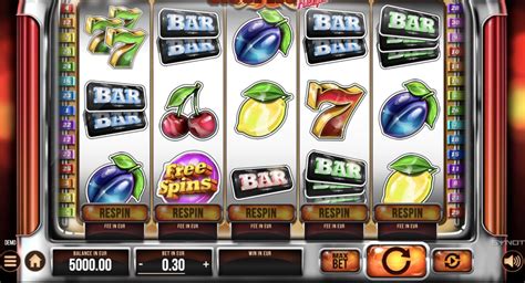 Giochi Slot Bar Gratis