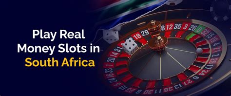 Global Slots Africa Do Sul