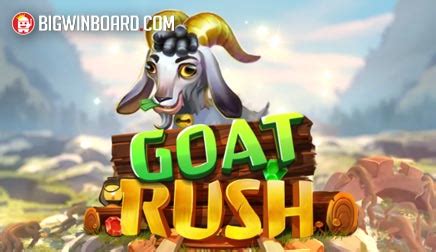 Goat Rush Novibet