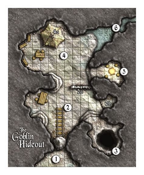 Goblin Hideout Pokerstars