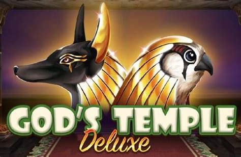 God S Temple Deluxe Betway