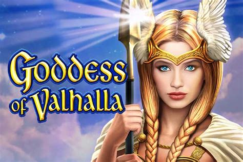 Goddess Of Valhalla Netbet