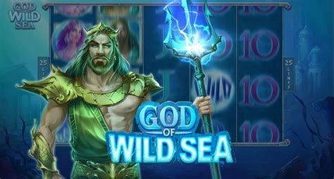 Gods Of Wild Sea Brabet