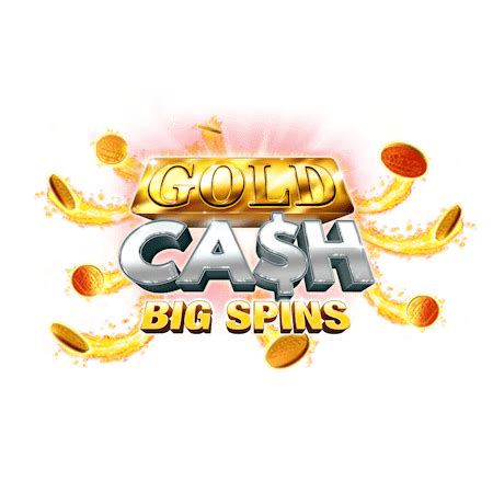 Gold Cash Big Spins Betsul