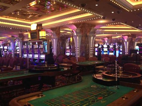 Gold Club Casino Panama