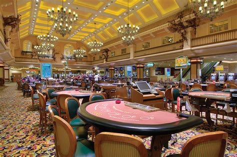 Gold Coast Casino Sala De Poker