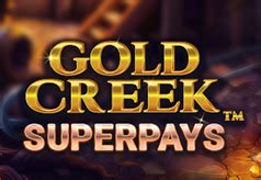 Gold Creek Superpays Betsson
