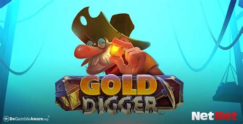 Gold Digger Netbet