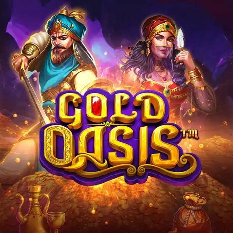 Gold Oasis Novibet