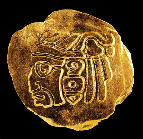 Gold Of Maya Betsul