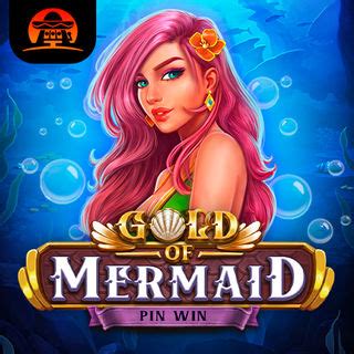 Gold Of Mermaid Parimatch