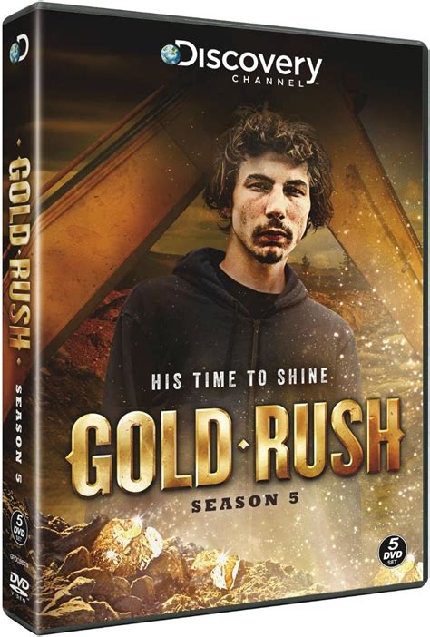 Gold Rush 5 Review 2024