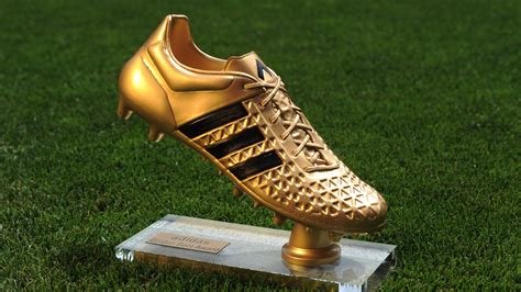 Golden Boot Review 2024