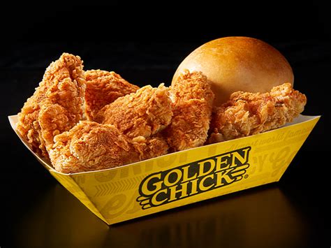 Golden Chick Bodog