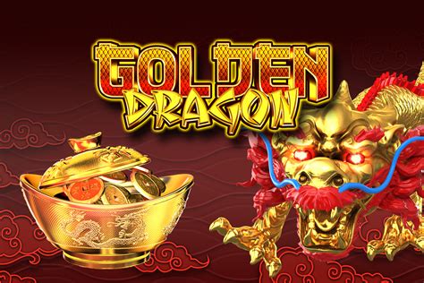 Golden Dragon Gameart Betsson