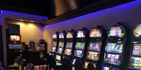 Golden Eagle Casino Apache Oklahoma