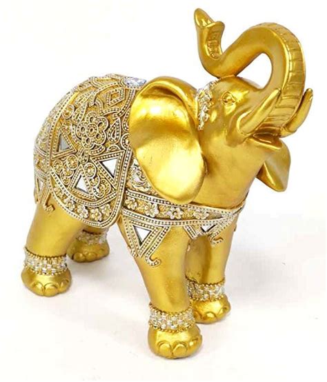 Golden Elephant Betsul