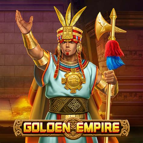 Golden Empire Parimatch