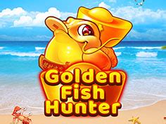 Golden Fish Hunter Slot - Play Online