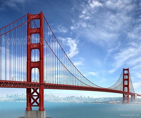 Golden Gate Brabet