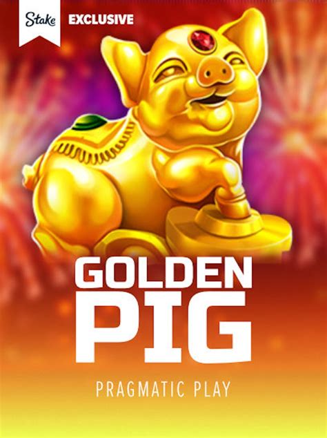 Golden Pig Leovegas