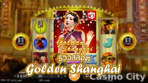 Golden Shanghai Bwin