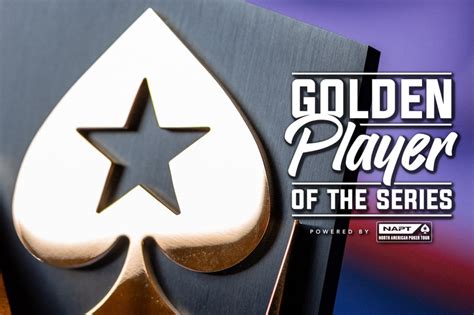 Golden Tour Pokerstars