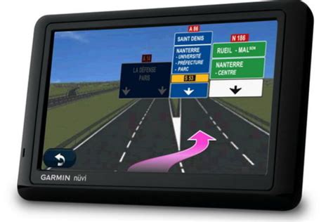 Gps Garmin Geant Casino