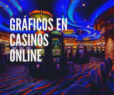 Graficos De Casino